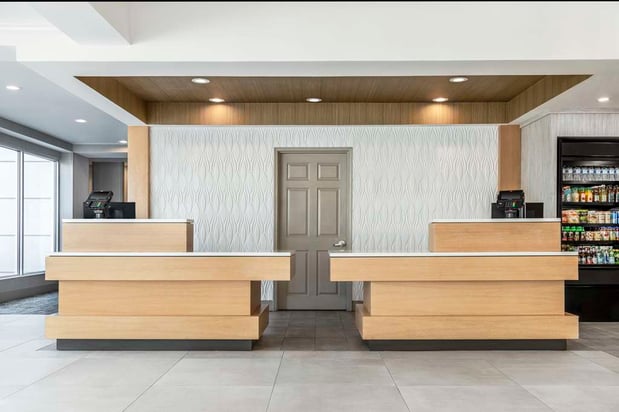 Images Hilton Garden Inn Denver Airport