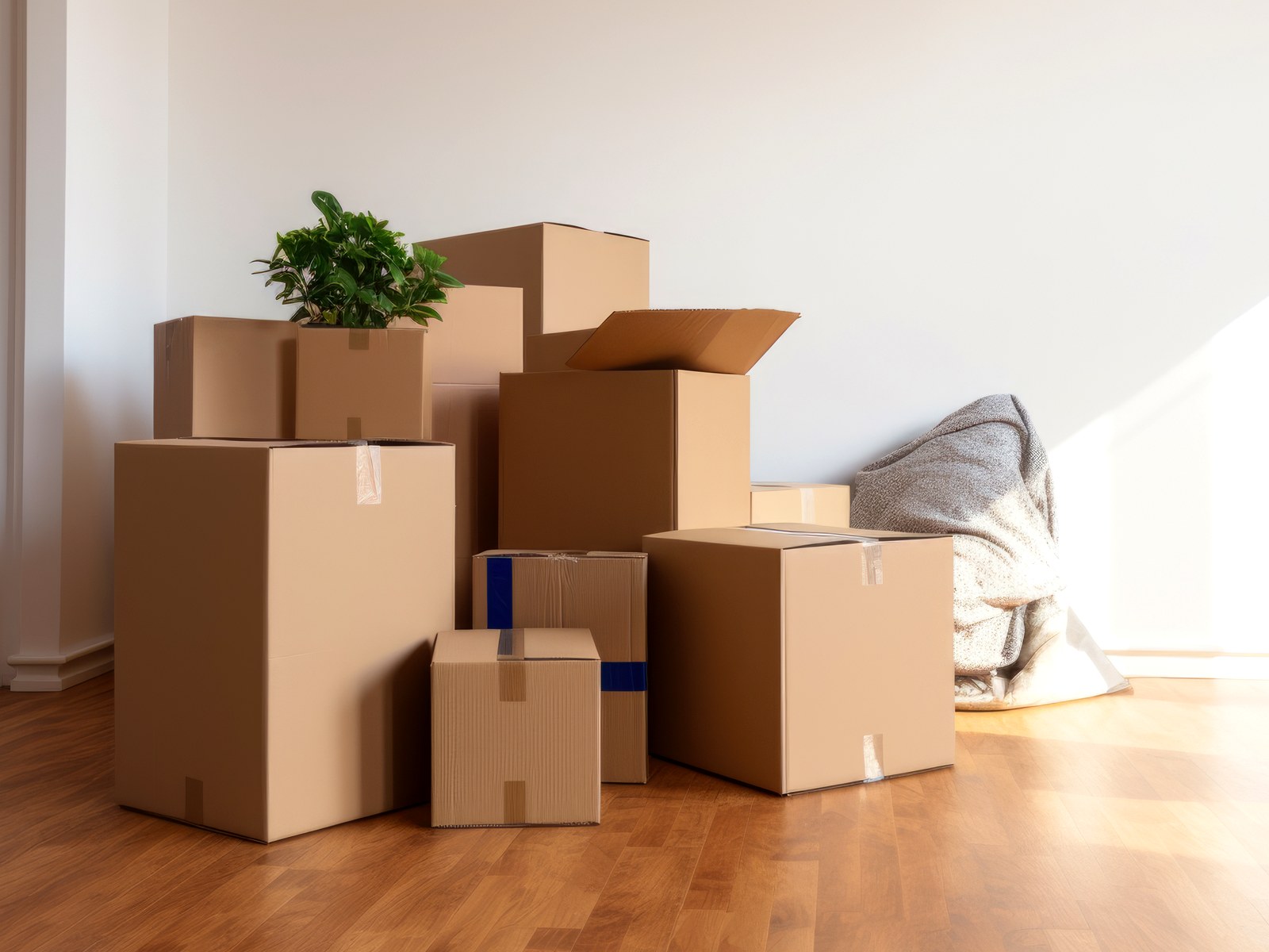 Joliet Coast to Coast Movers Company