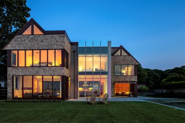 Images Greg D'Angelo Construction Inc.