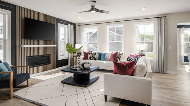 Images DRB Homes South Lake