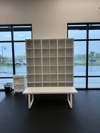 Images BFT Westfield