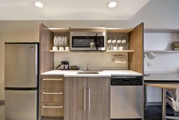 Images Home2 Suites by Hilton Perrysburg Levis Commons Toledo
