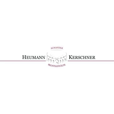 Rechtsanwälte Heumann & Kerschner in Ingolstadt an der Donau - Logo