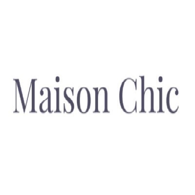 Maison Chic Boutique Logo