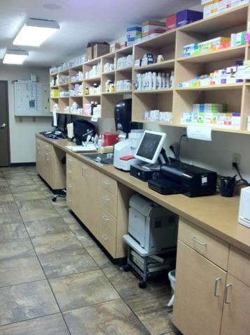 Our Pharmacy at VCA Animal Care Center of Mt. Juliet VCA Animal Care Center of Mt. Juliet Mt. Juliet (615)988-5023