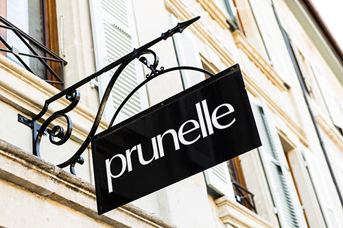 Bilder Boutique Prunelle