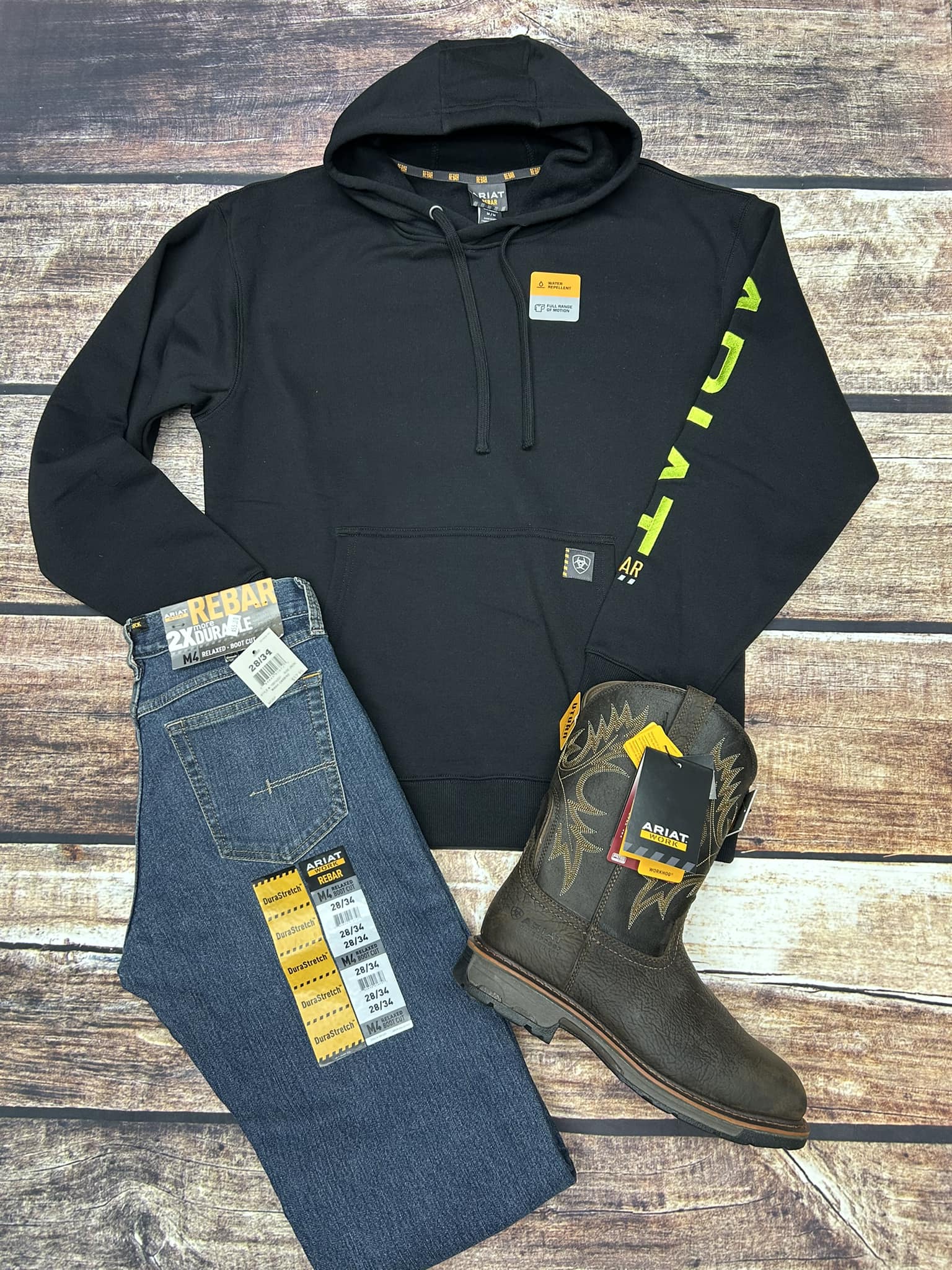 McBain Grain Co Image