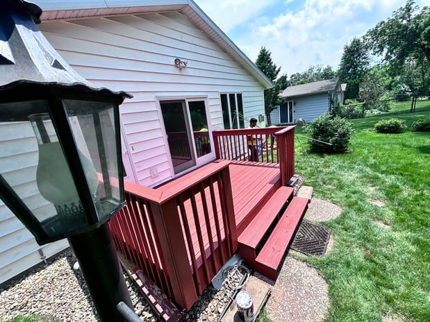 Images E & P Landscaping