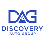 Discovery Auto Group Logo