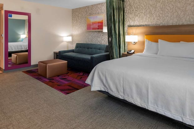 Images Home2 Suites by Hilton Buford Mall of Georgia