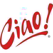 Ciao! Logo
