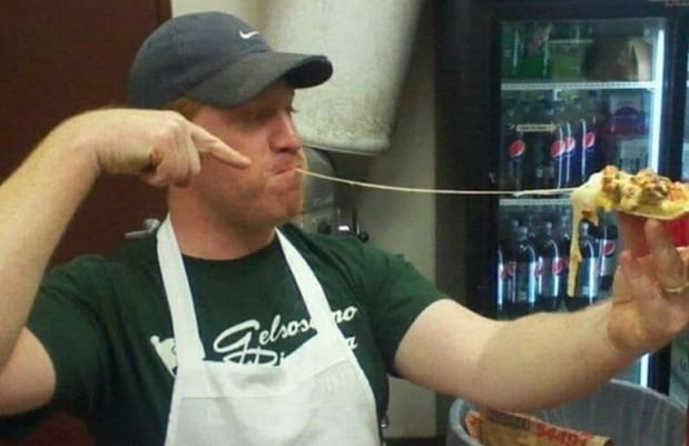 Images Gelsosomo's Pizzeria