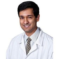 Dr. Vivek Rajagopal, MD