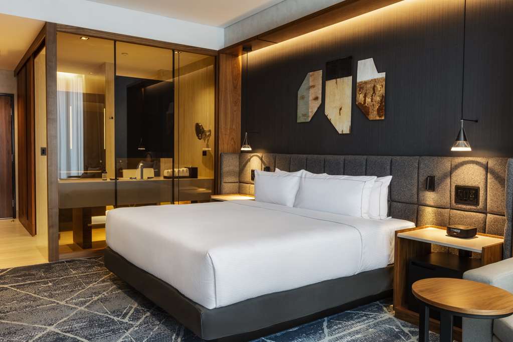 Images Hilton Monterrey Valle