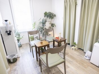 Images はり・きゅう・マッサージ たまプラ治療院