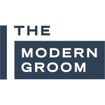 The Modern Groom Logo