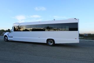 West-Way Limousine