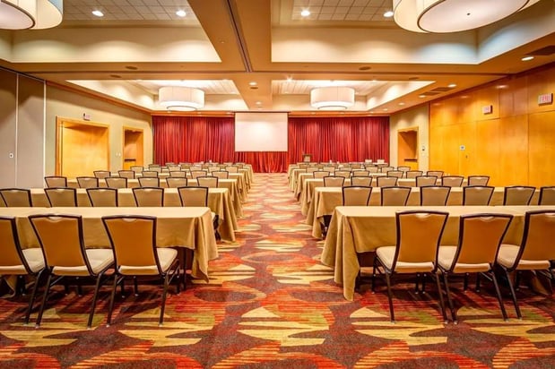 Images Embassy Suites by Hilton Houston Energy Corridor
