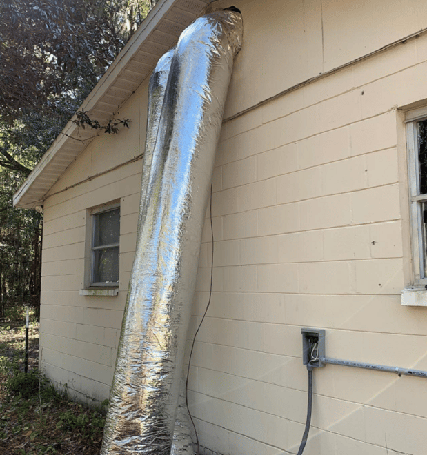 Images Creamer Air Conditioning & Heating