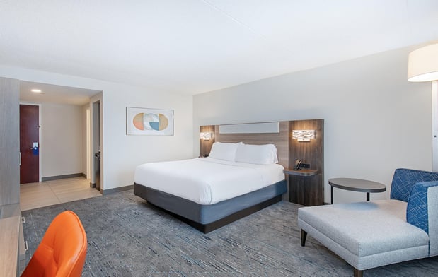 Images Holiday Inn Express & Suites Columbus at Northlake by IHG