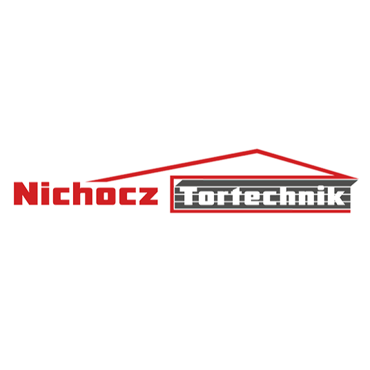 Nichocz Tortechnik GmbH in Seevetal - Logo