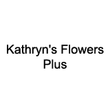 Kathryn's Flowers Plus