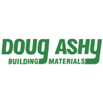 Doug Ashy Building Materials Logo