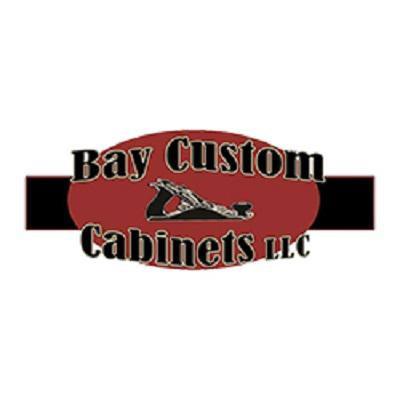 Bay Custom Cabinets LLC Logo