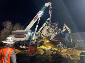 Images Cranemasters