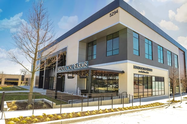 Images Mendocino Farms