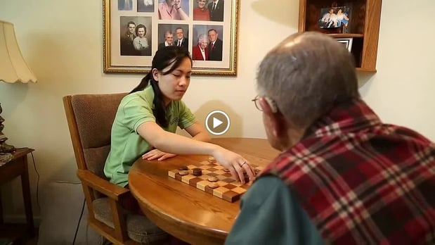 Images Senior Helpers Glendale, AZ