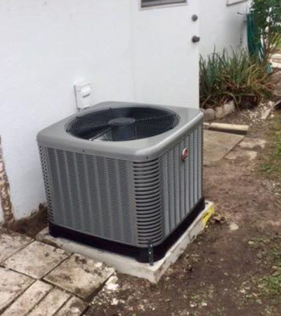 Images US Air Conditioning & Heating
