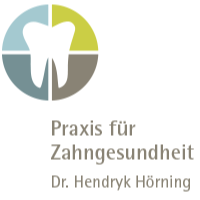 Zahnarzt Dr. Hörning | Praxis für Zahngesundheit Bielefeld Logo