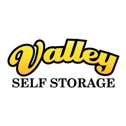 Valley Self Storage Logo