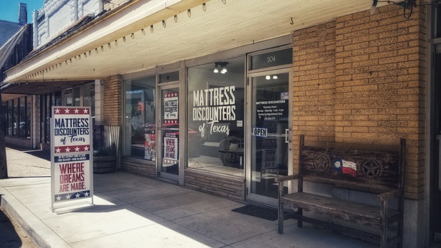 Images Mattress Discounters of Texas