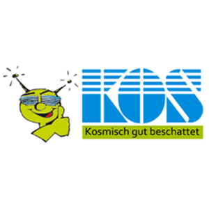 KOS Sonnenschutz und Raumausstattung GesmbH Logo