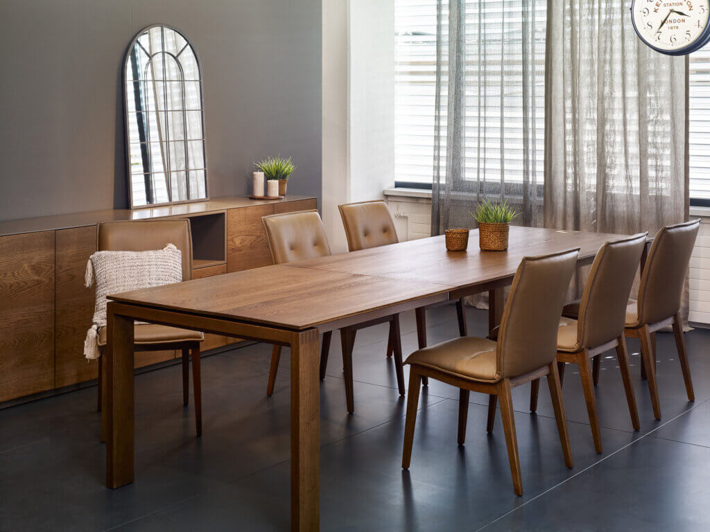 Bilder Seetalswiss Showroom & Outlet
