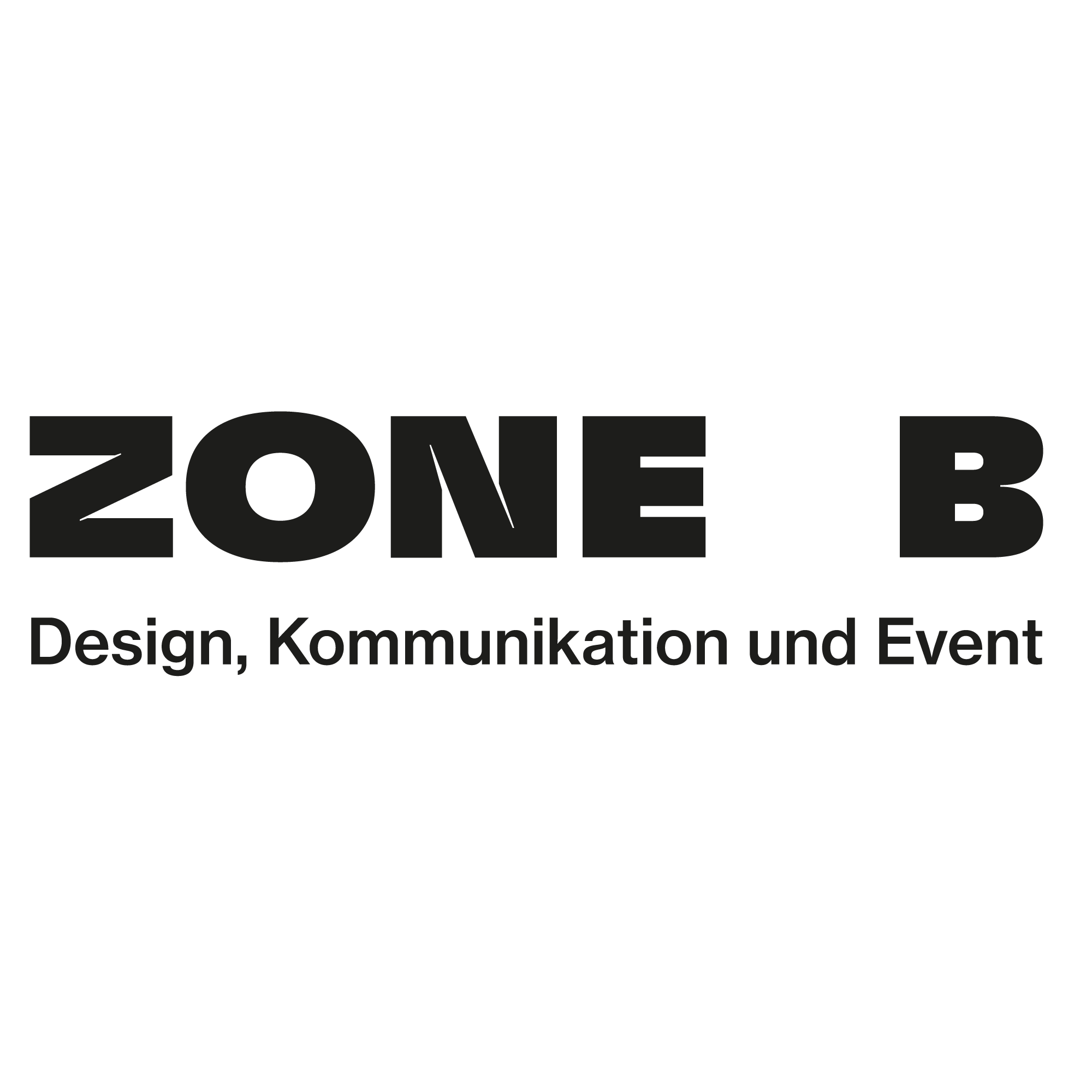 ZONE B AG Logo