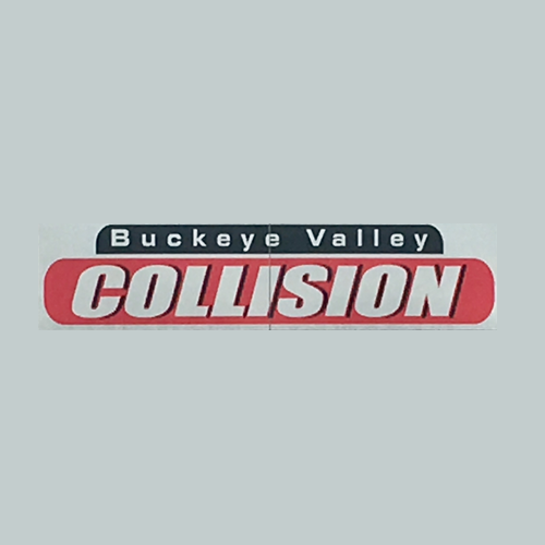 Buckeye Valley Collision Logo