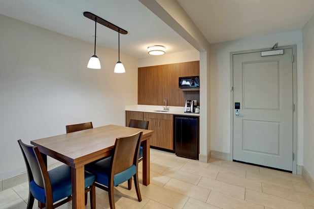 Images Holiday Inn Express & Suites Nashville-Opryland by IHG