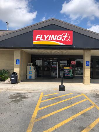 Images Flying J Travel Center
