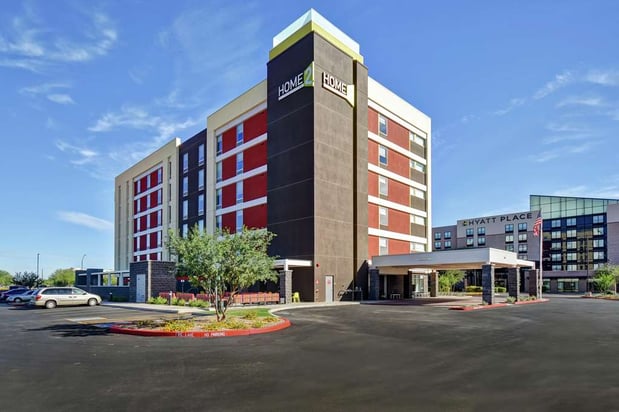 Images Home2 Suites by Hilton Gilbert