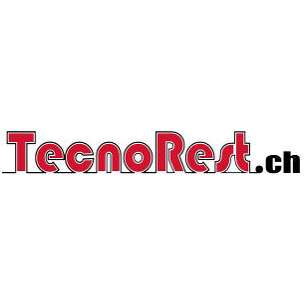 Tecnorest.ch di Alberti Alex Logo