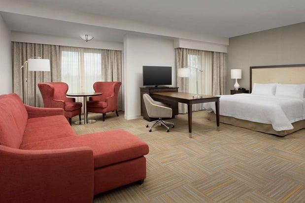 Images Hampton Inn & Suites Phoenix Tempe