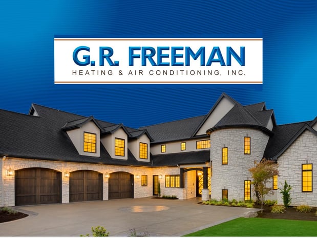 Images G.R. Freeman Heating & Air Conditioning, Inc.