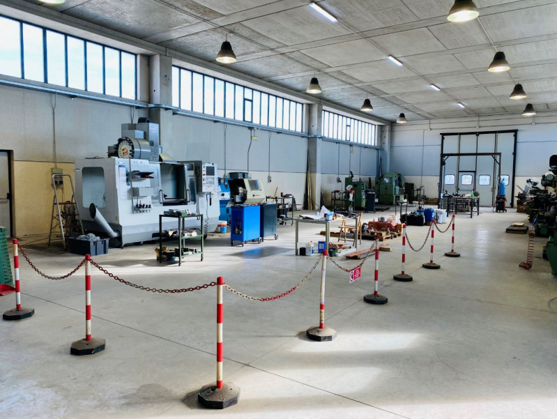 Images O.C.M. di Cristallo Gioacchino