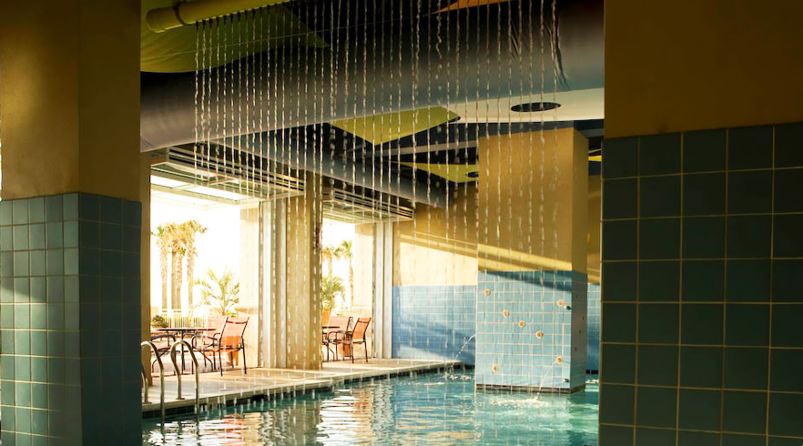 Ocean Beach Club Resort