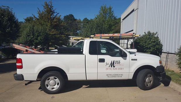 Images Moss Electric Inc