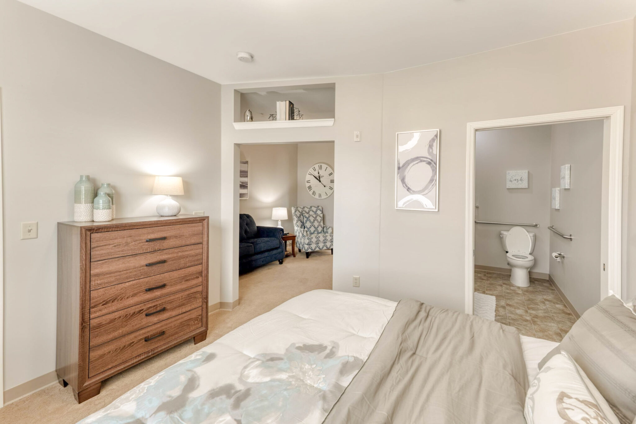 Chapters Living of Alpharetta Image