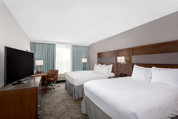 Images DoubleTree by Hilton Charleston Mount Pleasant